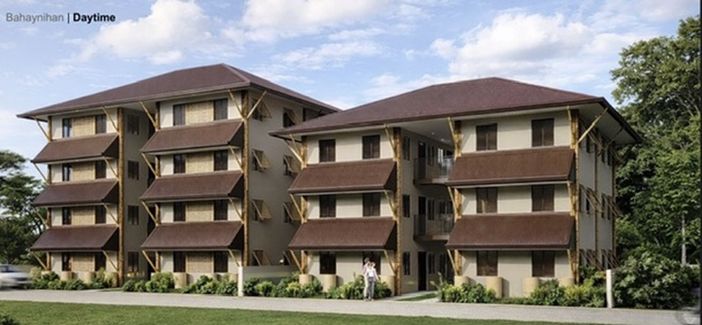 Home community